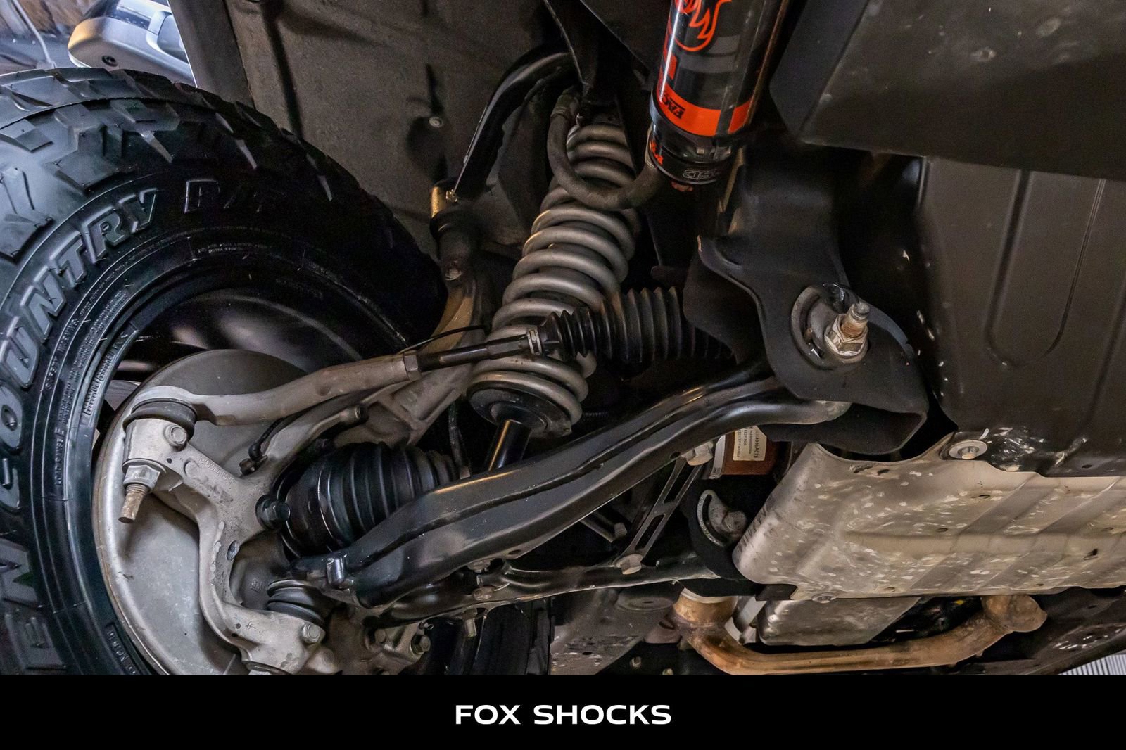 Used 2020 Chevrolet Silverado 1500 RST w/ All-Star Edition AWD/4WD image 12