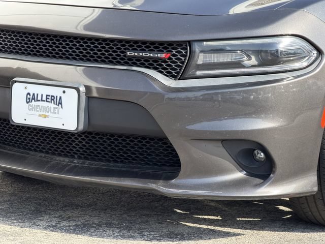 Used 2019 Dodge Charger R/T RWD image 7
