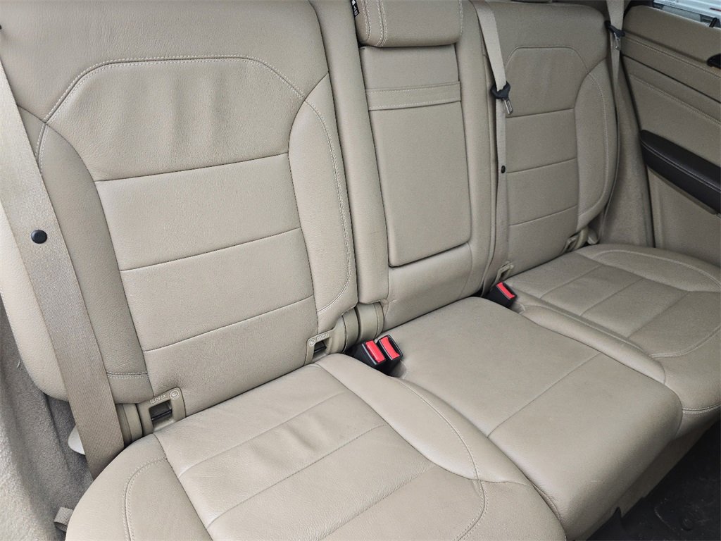 Used 2024 Mercedes-Benz Sprinter 2500 image 22