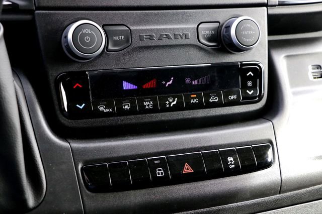 New 2026 RAM ProMaster 1500 w/ Convenience Group image 15