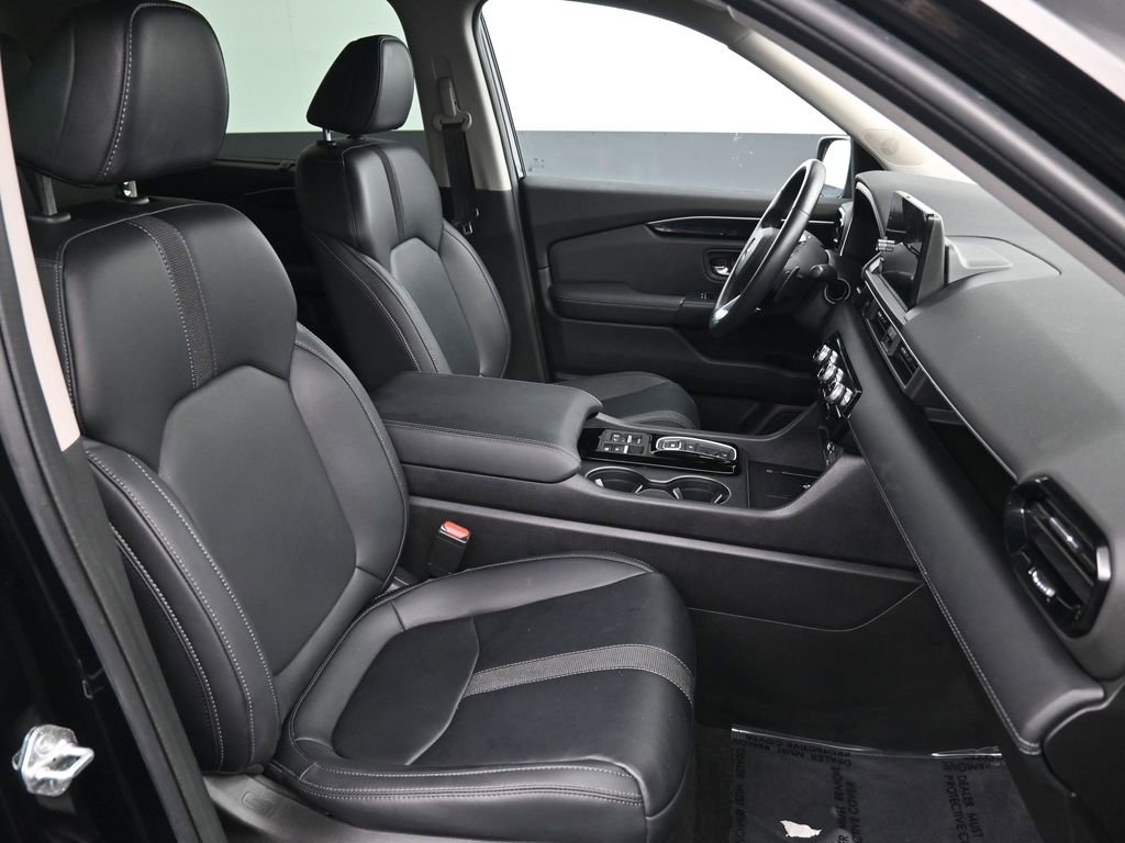 Used 2023 Honda Pilot EX-L image 17