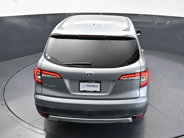 Used 2021 Honda Pilot EX-L image 28