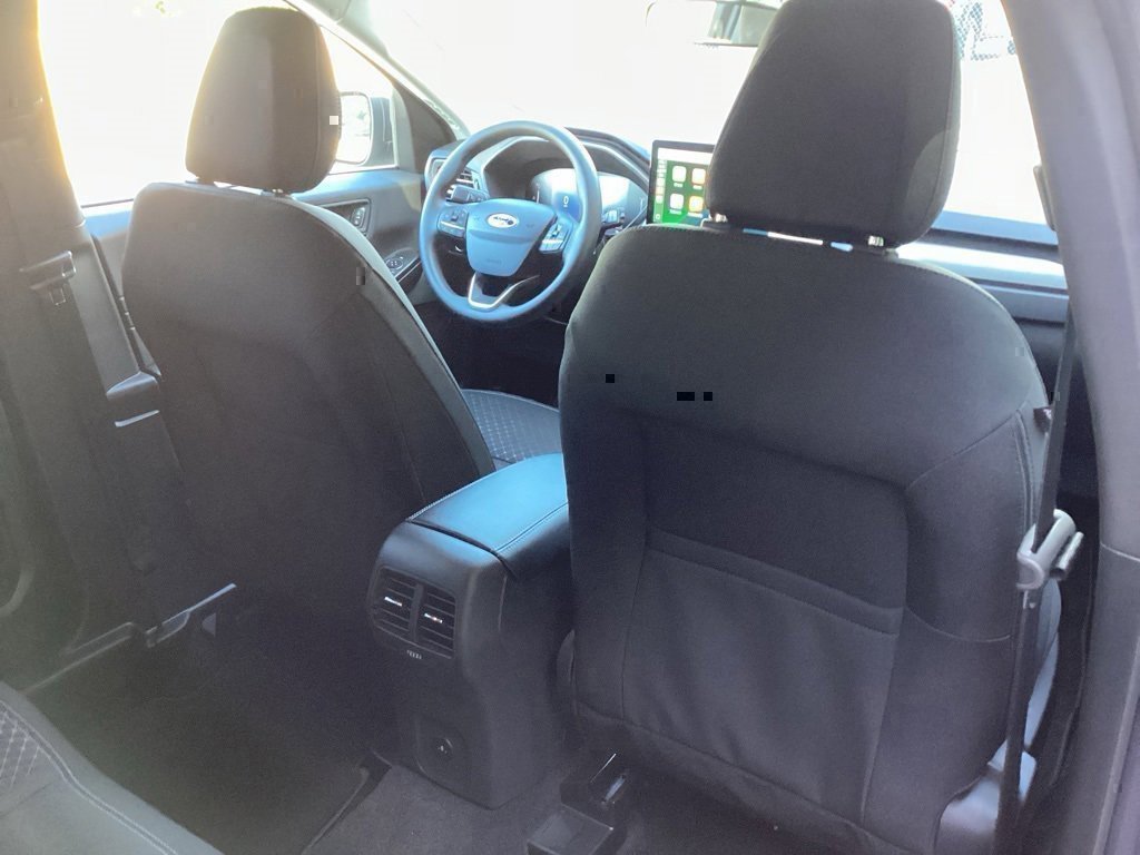 New 2025 Ford Escape Active w/ Tech Pack #1 image 34