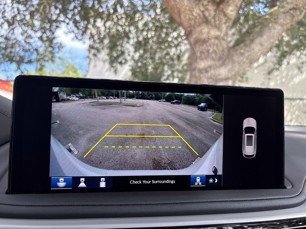 New 2026 Acura MDX w/ Technology Package FWD image 34