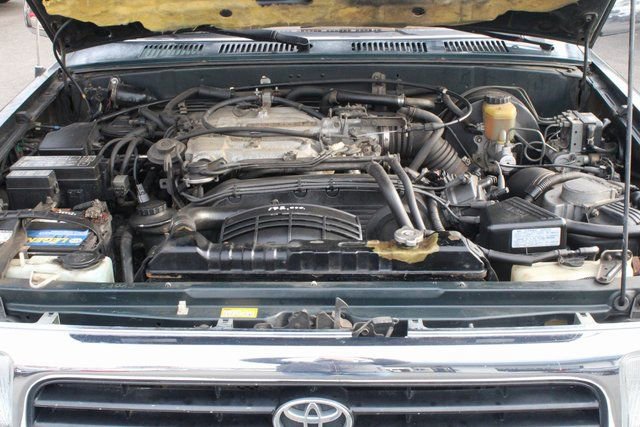 Used 1995 Toyota 4Runner SR5 image 16