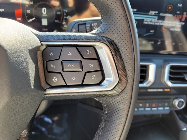 New 2025 Ford Mustang Premium RWD image 45