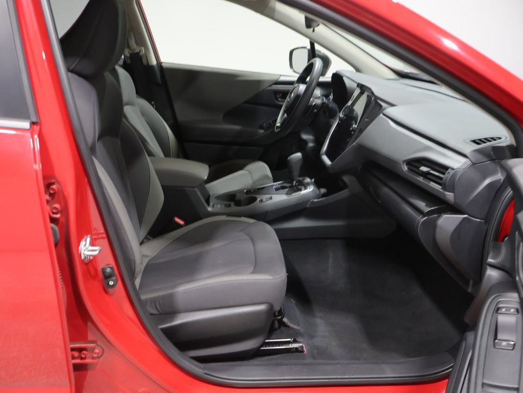 Used 2025 Subaru Crosstrek 2.5i Premium AWD/4WD image 21