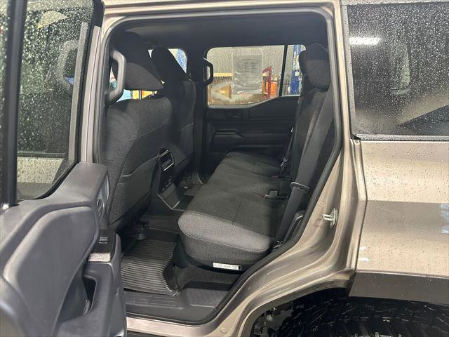 Certified 2024 Toyota Land Cruiser 1958 image 15