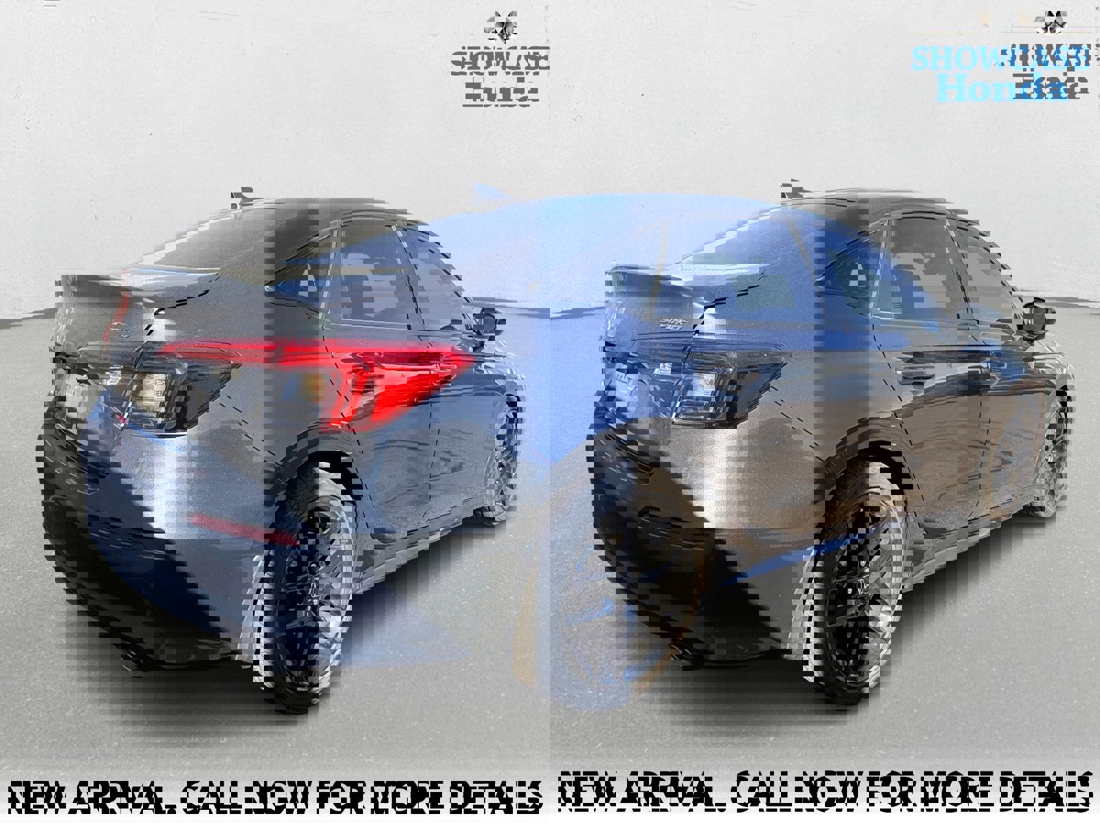 Used 2024 Honda Civic Sport image 5