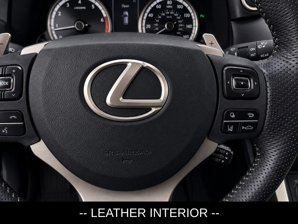 Used 2018 Lexus NX 300 F Sport w/ F Sport Premium Package AWD/4WD image 11