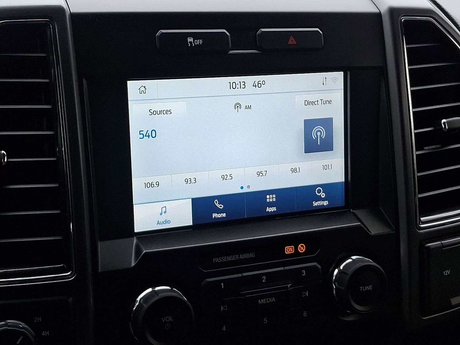 Used 2021 Ford F350 XLT w/ XLT Premium Package image 17