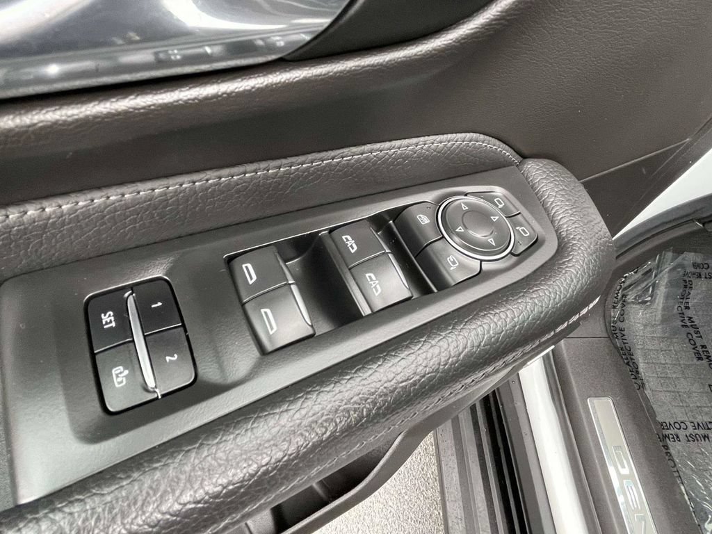 Used 2021 GMC Yukon Denali AWD/4WD image 26