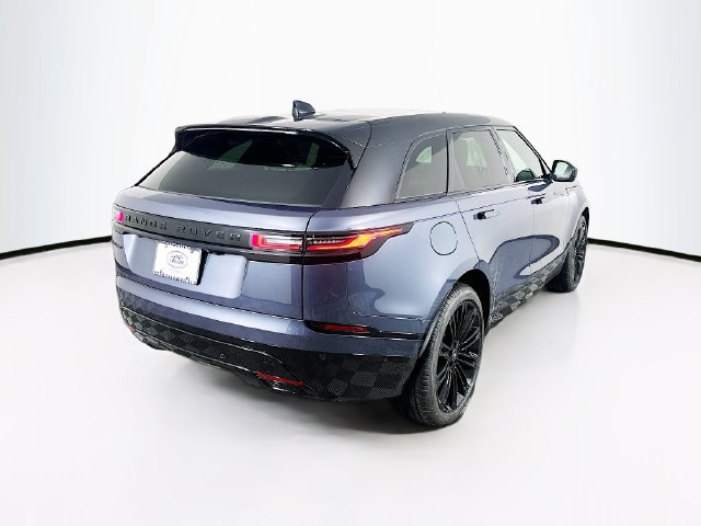 Used 2026 Land Rover Range Rover Velar Dynamic SE AWD/4WD image 5