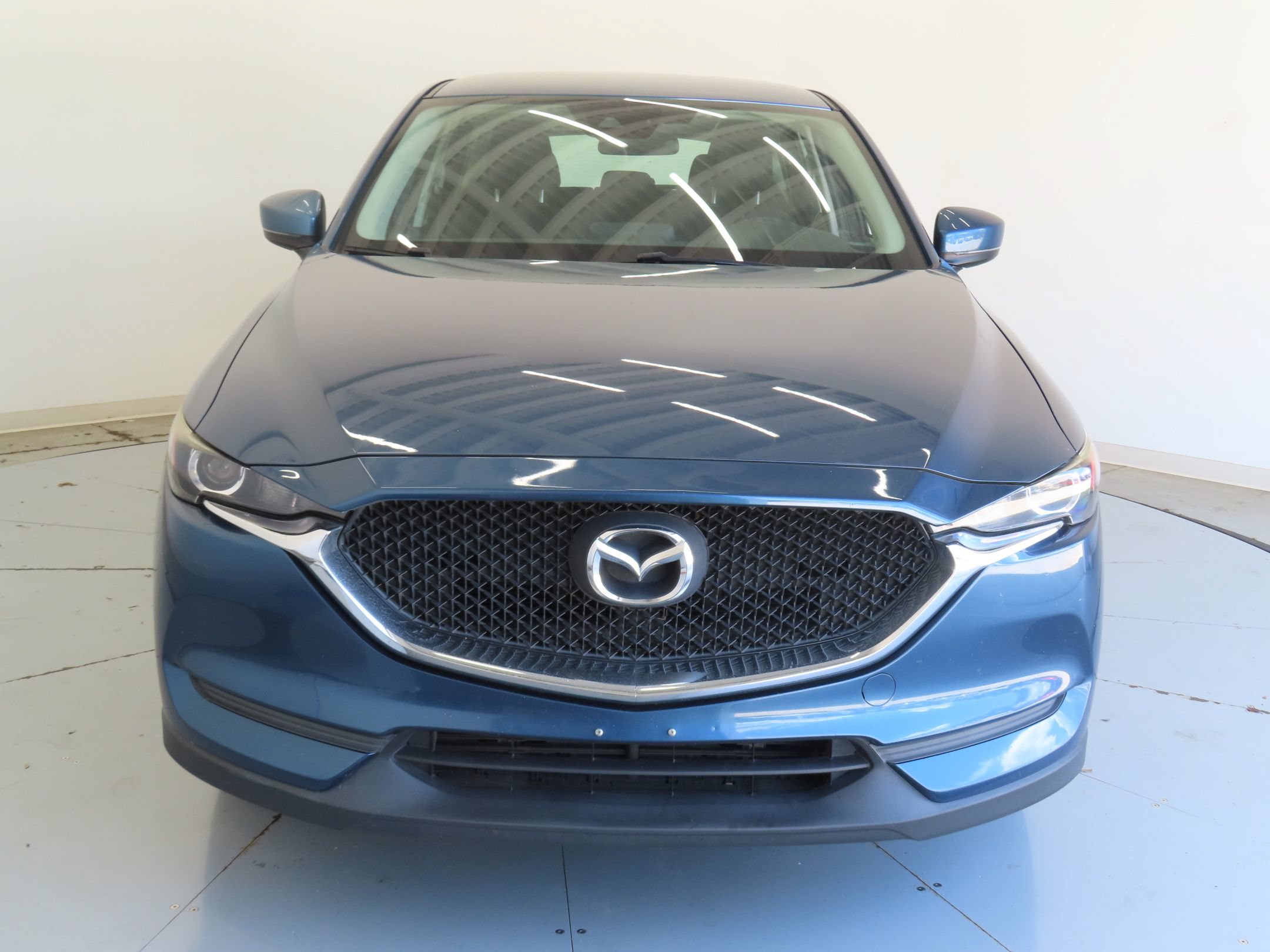 Used 2019 MAZDA CX-5 Sport FWD image 9