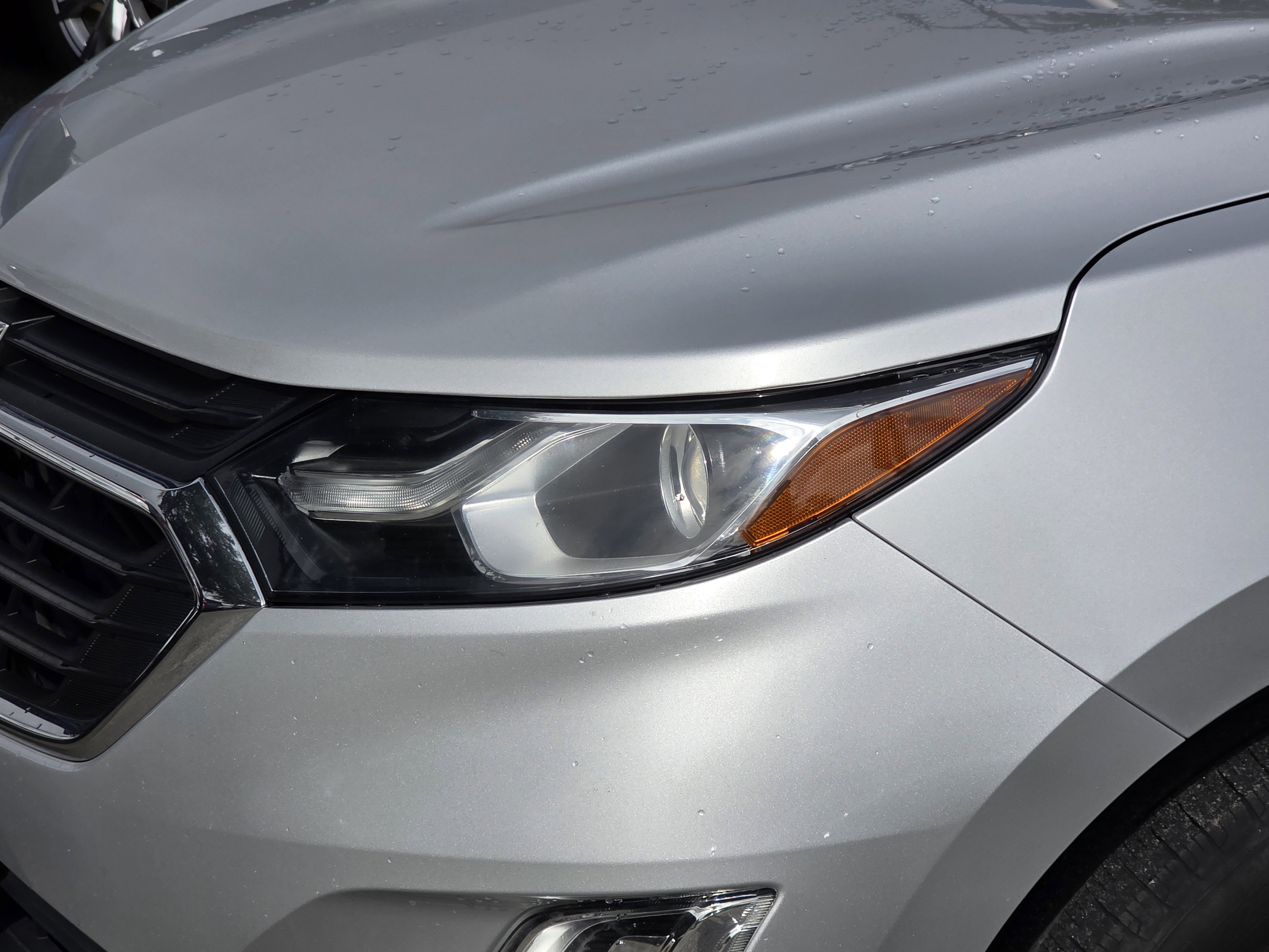 Used 2019 Chevrolet Equinox LS image 6