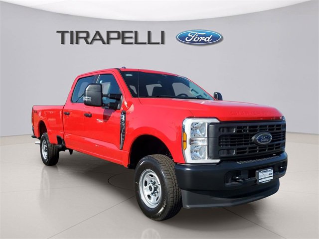 New 2026 Ford F350 4x4 Crew Cab Super Duty image 5
