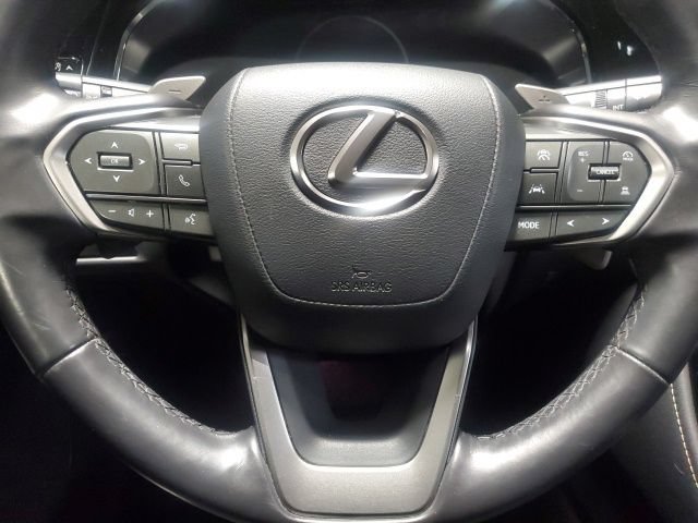 Used 2023 Lexus NX 350 AWD image 14
