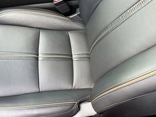 Certified 2025 MAZDA CX-50 AWD 2.5 Turbo w/ Weather Package image 22