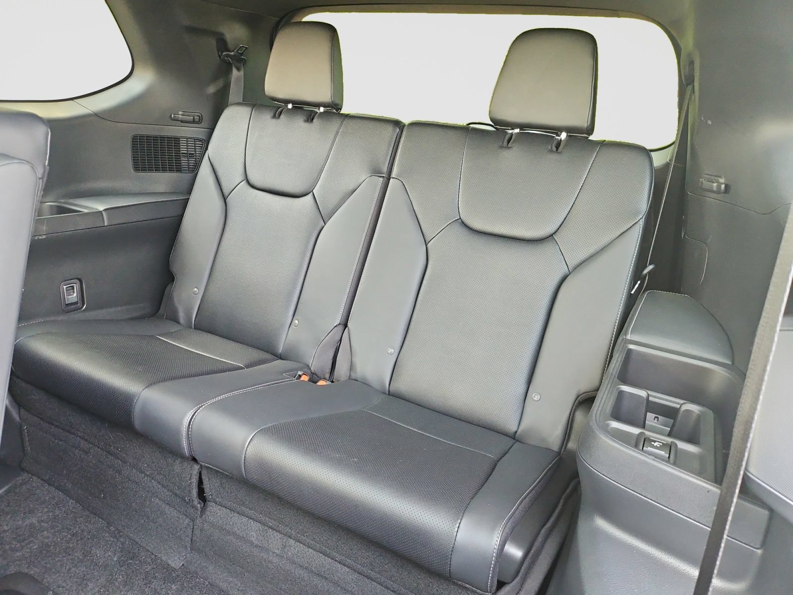 Used 2025 Lexus TX 350 FWD w/ Technology Package image 23
