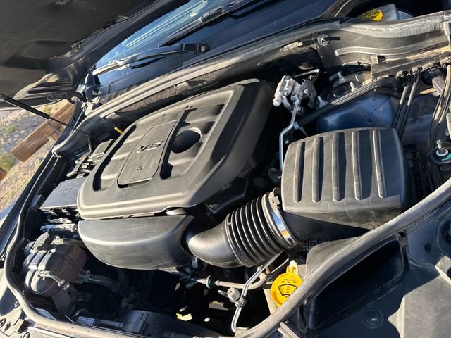 Used 2021 Jeep Grand Cherokee Limited w/ Quick Order Package 28K 80th image 25