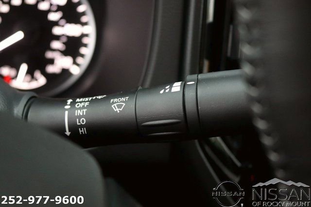 New 2026 Nissan Frontier SV w/ All-Weather Content Package image 22