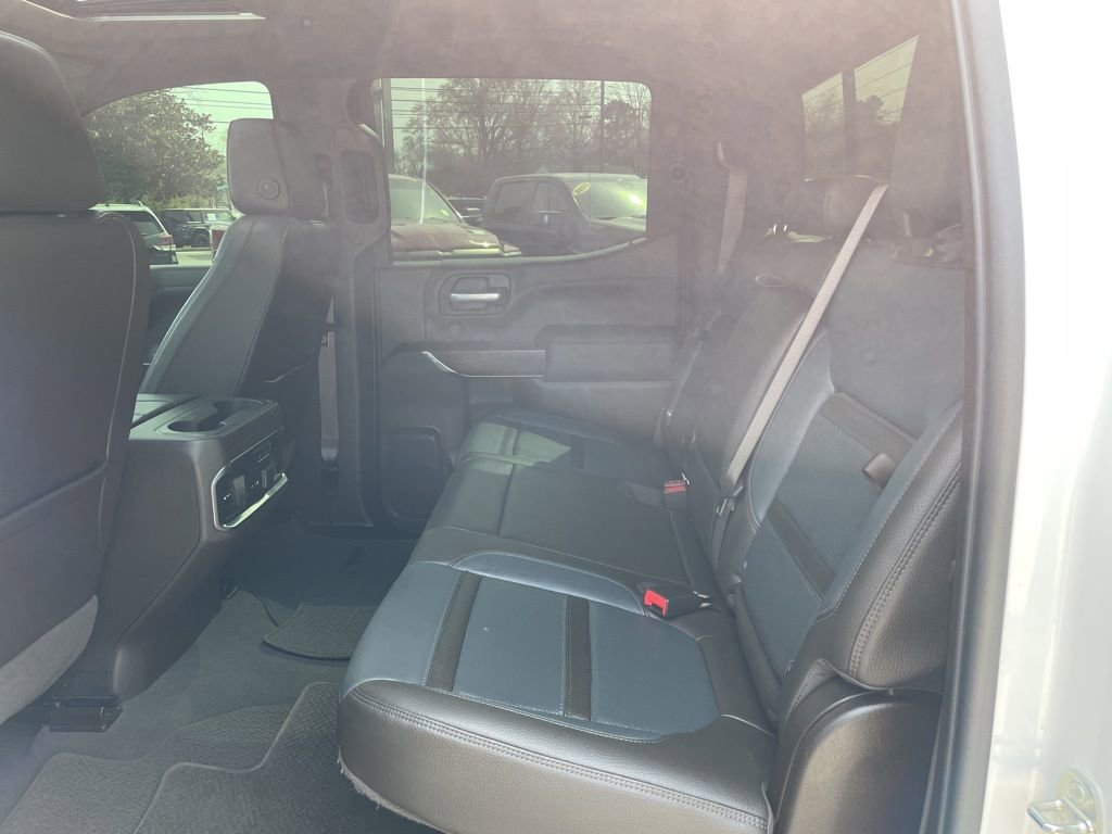 Used 2020 GMC Sierra 1500 Denali w/ Denali Ultimate Package image 42