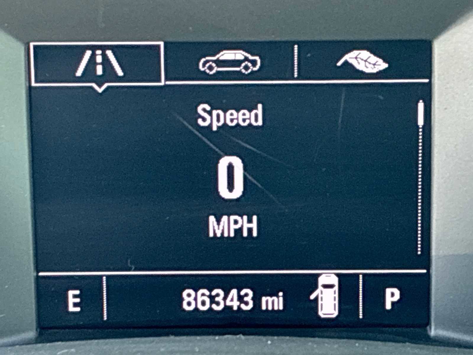 Certified 2018 GMC Terrain SLE image 12