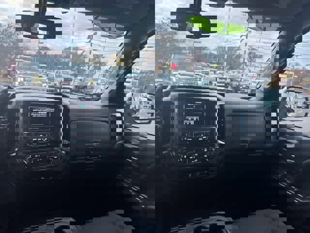 Used 2019 Chevrolet Silverado 1500 LD LT image 14