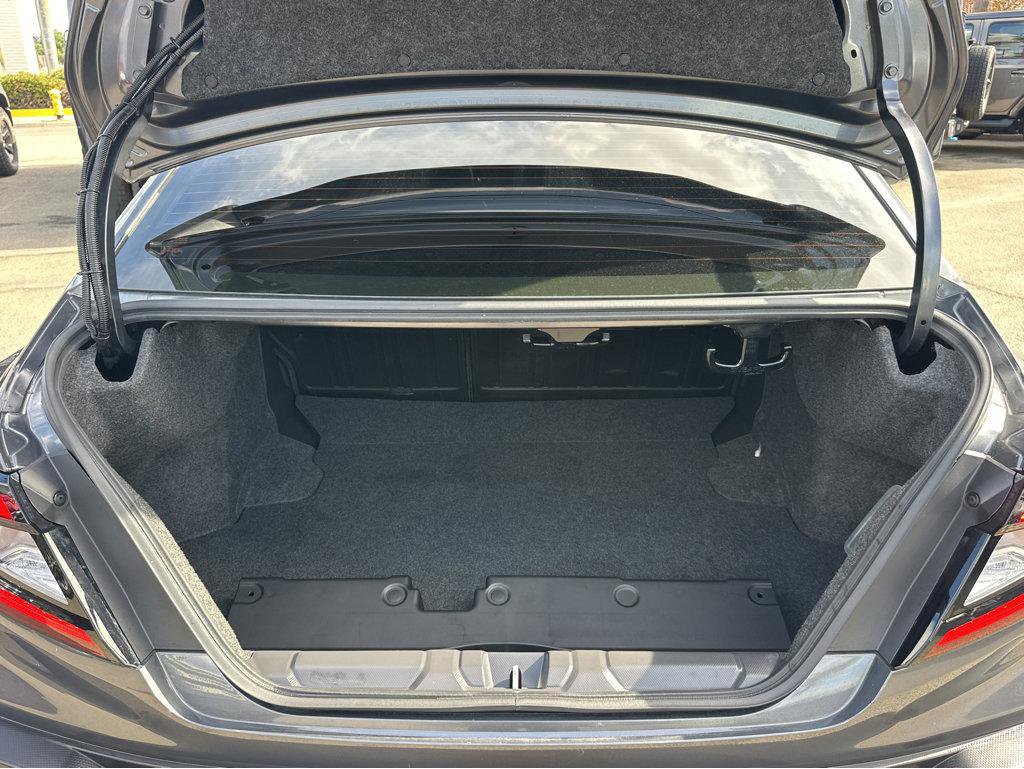 Used 2024 Subaru WRX image 35