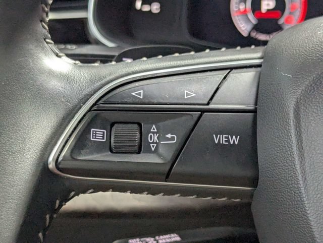 Used 2020 Audi Q8 Prestige w/ Prestige Package AWD/4WD image 20