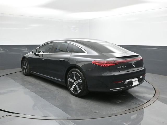 Used 2023 Mercedes-Benz EQS 450+ Sedan image 5
