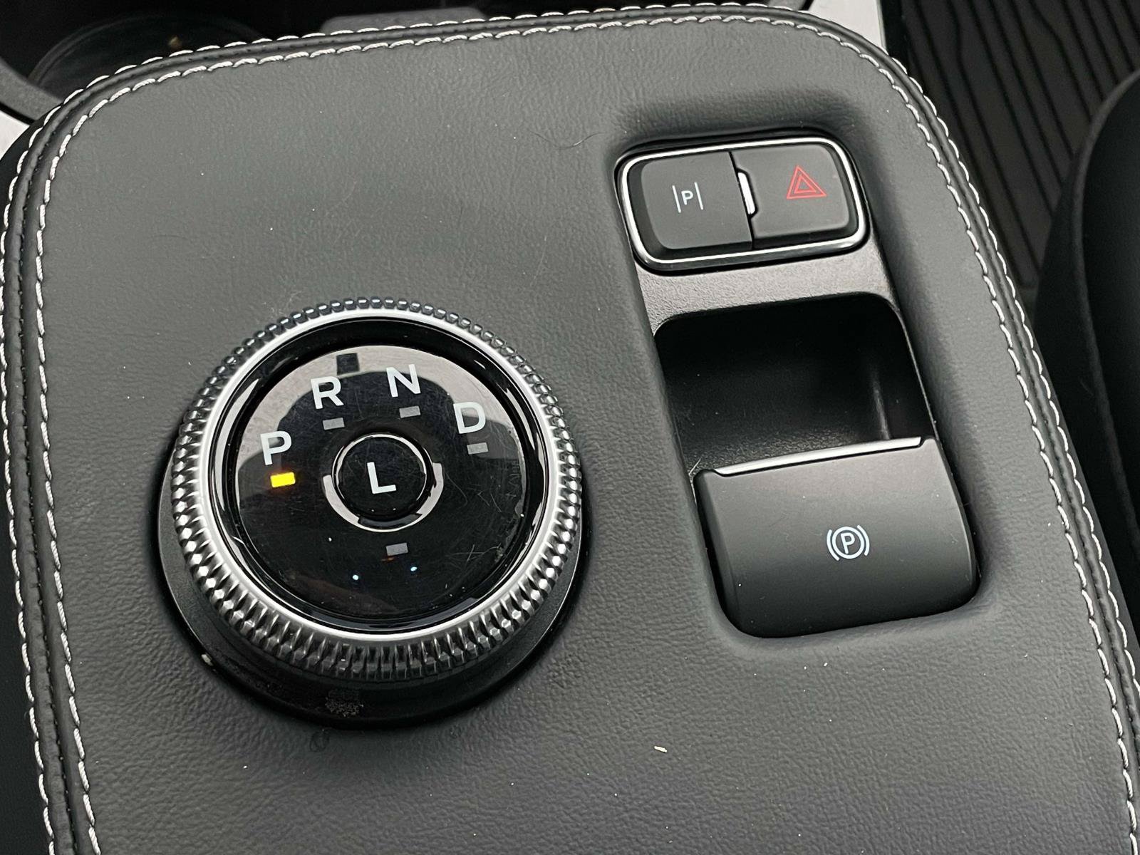 Used 2023 Ford Mustang Mach-E Select w/ Comfort Package Lite RWD image 22