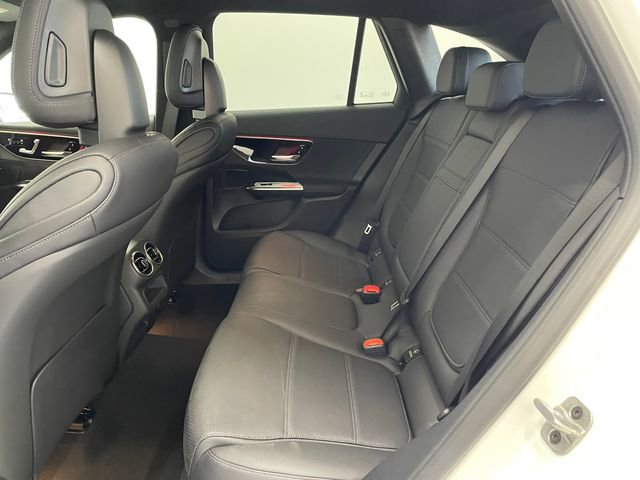 New 2026 Mercedes-Benz GLC 300 image 20