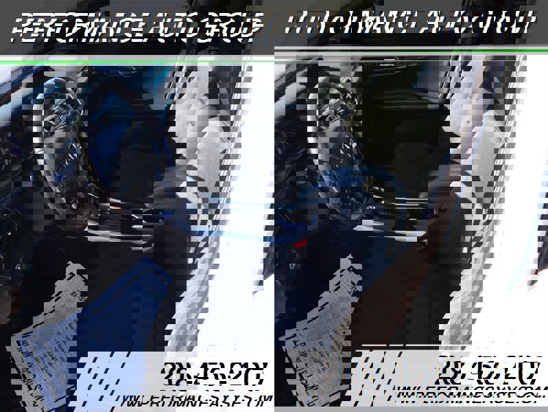 Used 2014 Honda Accord Sport image 13