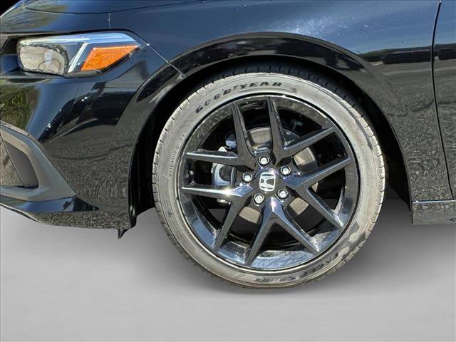Used 2024 Honda Civic Sport image 9