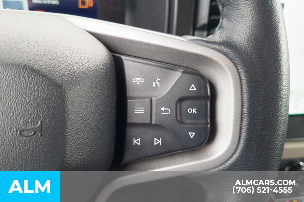 Used 2023 Ford Bronco Wildtrak image 29