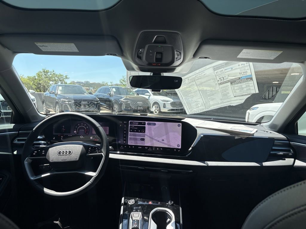 New 2026 Audi A6 Premium Plus image 18