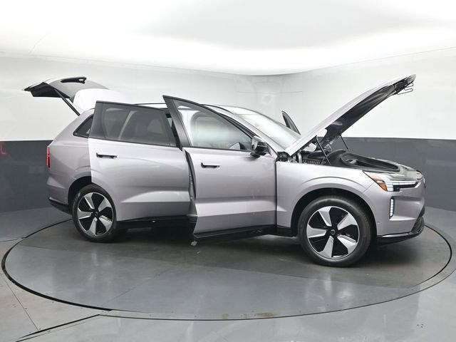 New 2026 Volvo EX90 Plus image 44
