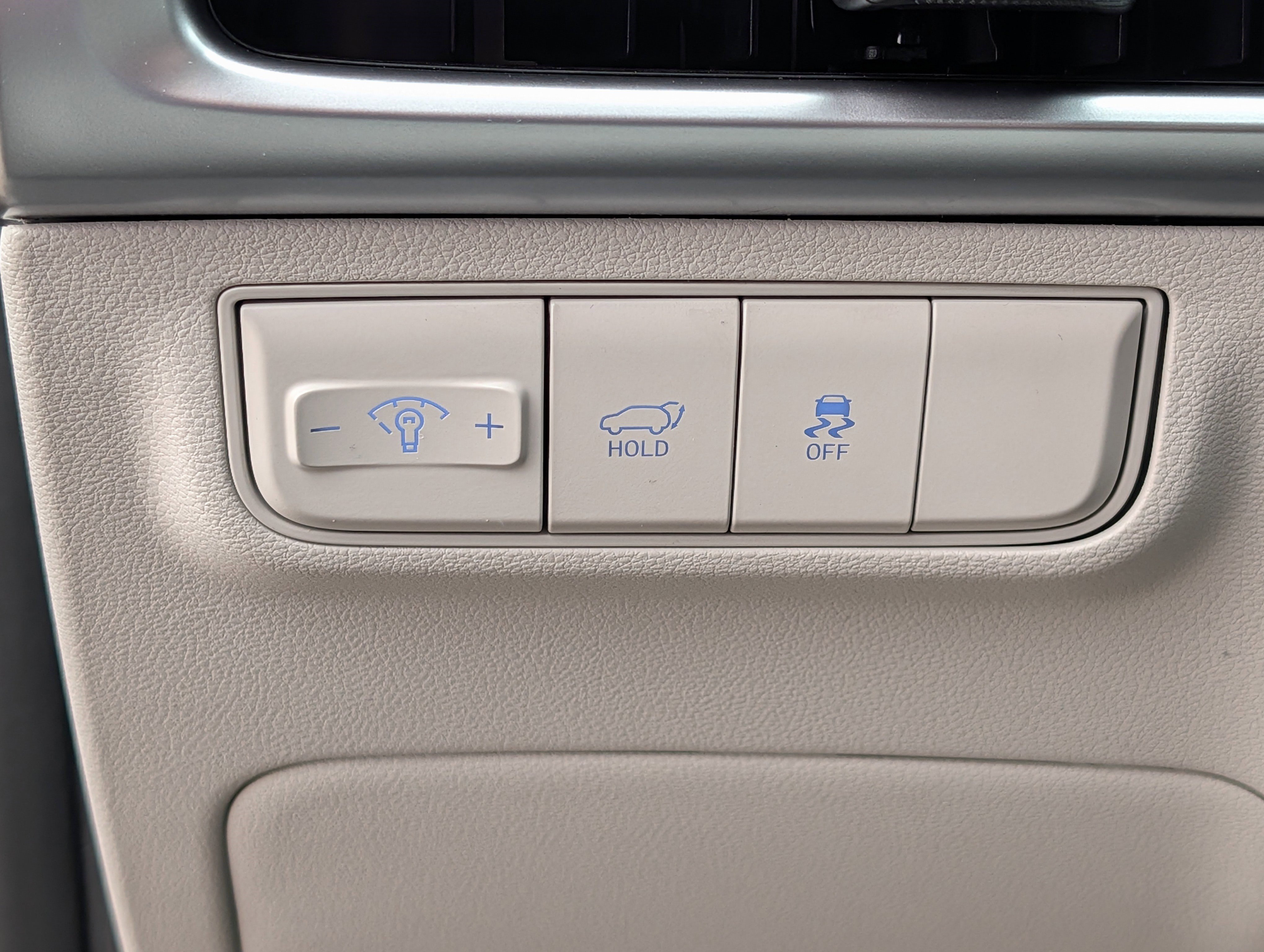 New 2026 Hyundai Tucson SEL AWD/4WD image 14