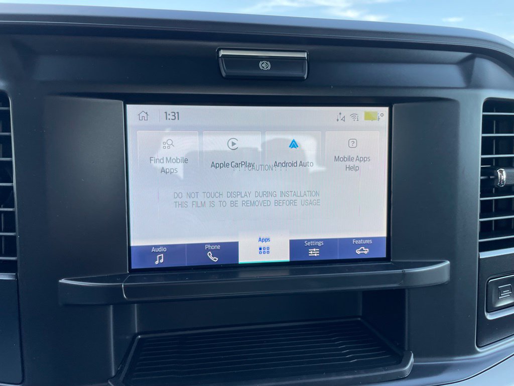 New 2027 Ford F250 XLT AWD/4WD image 18
