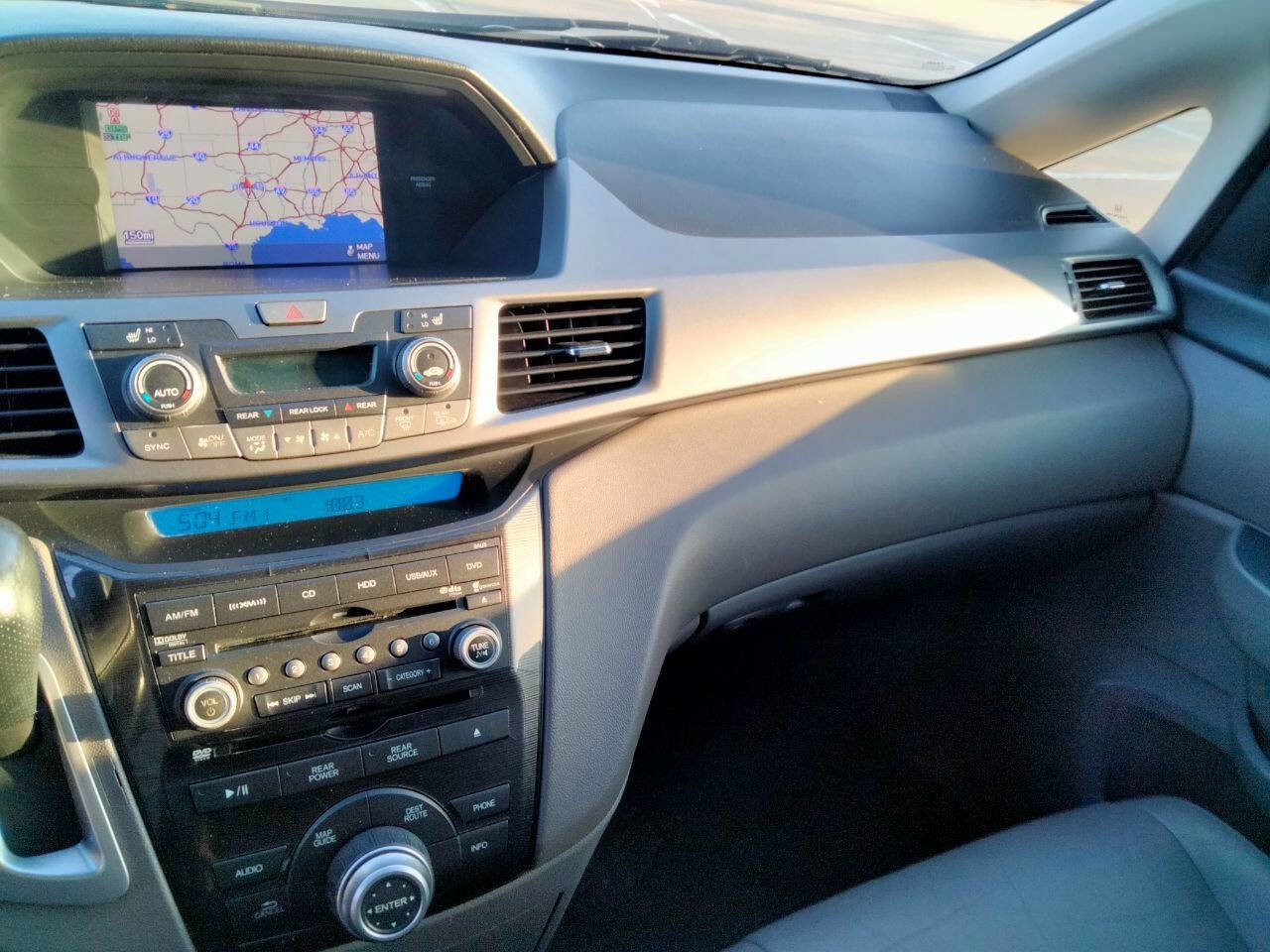 Used 2011 Honda Odyssey Touring image 14