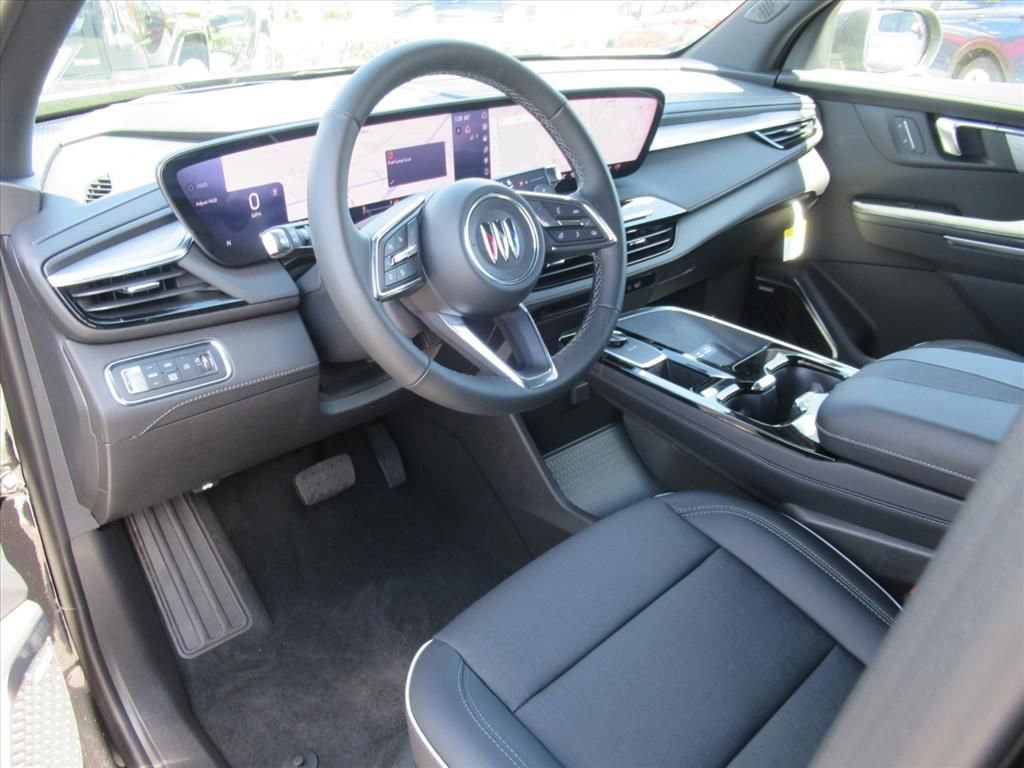 New 2026 Buick Enclave Preferred w/ Power Package image 15