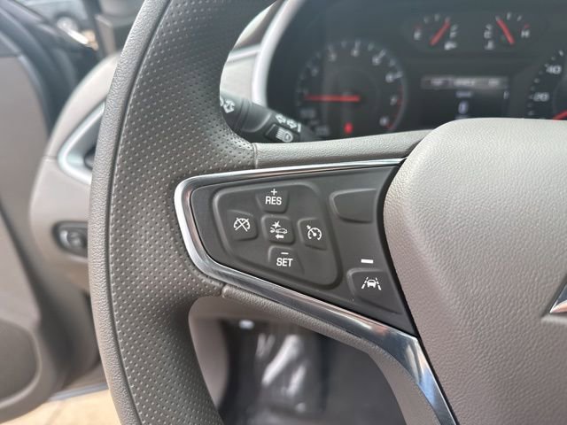 Used 2024 Chevrolet Malibu LT image 17