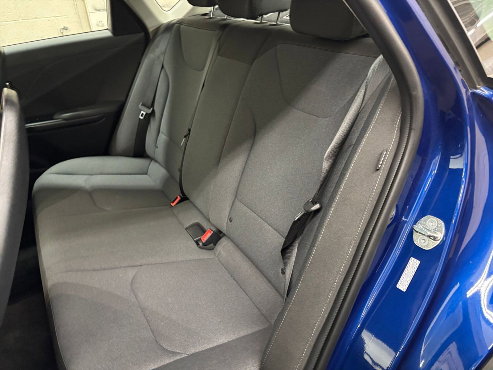 Used 2025 Kia K4 FWD image 34