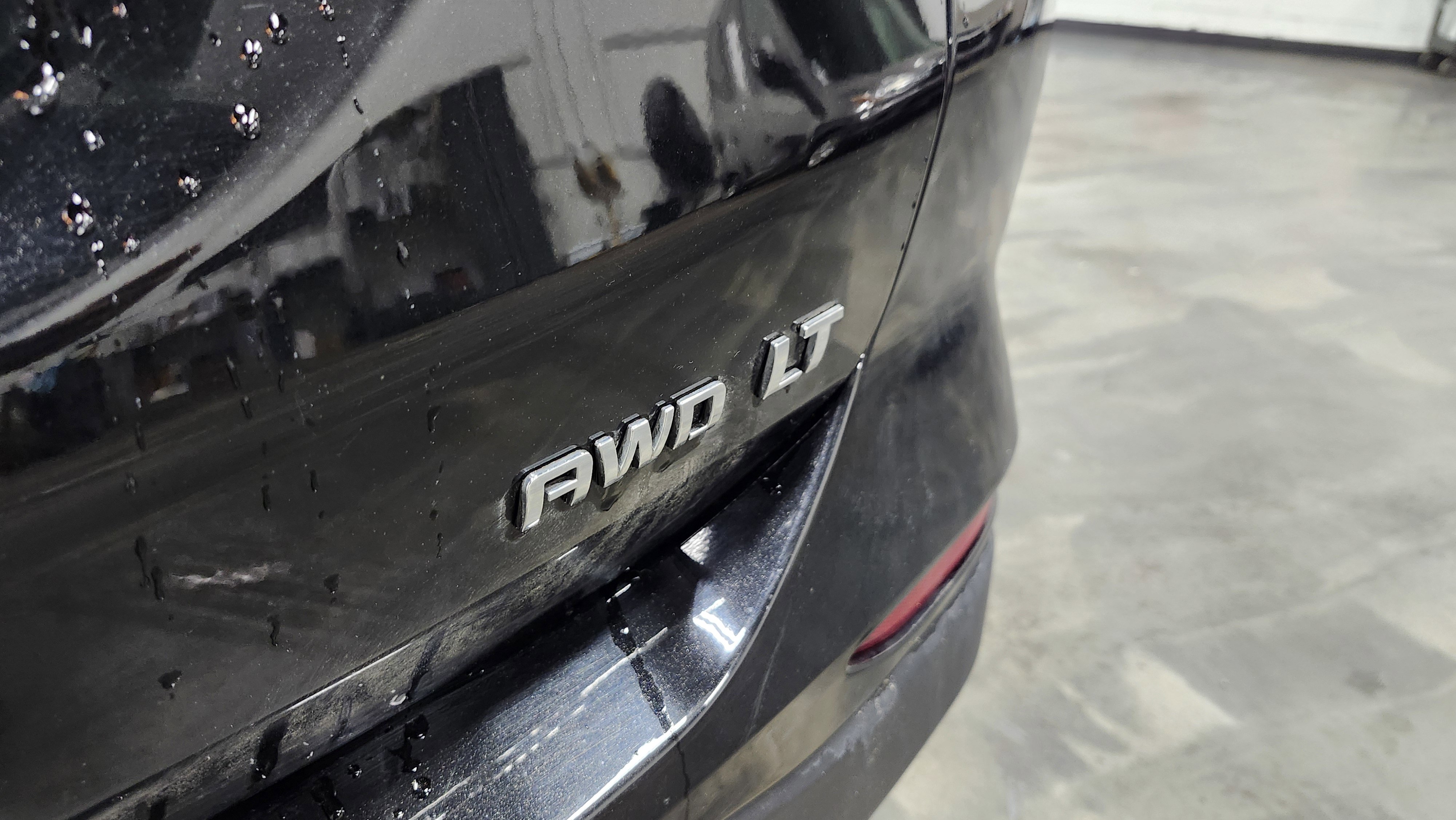 Used 2023 Chevrolet Equinox LT image 22