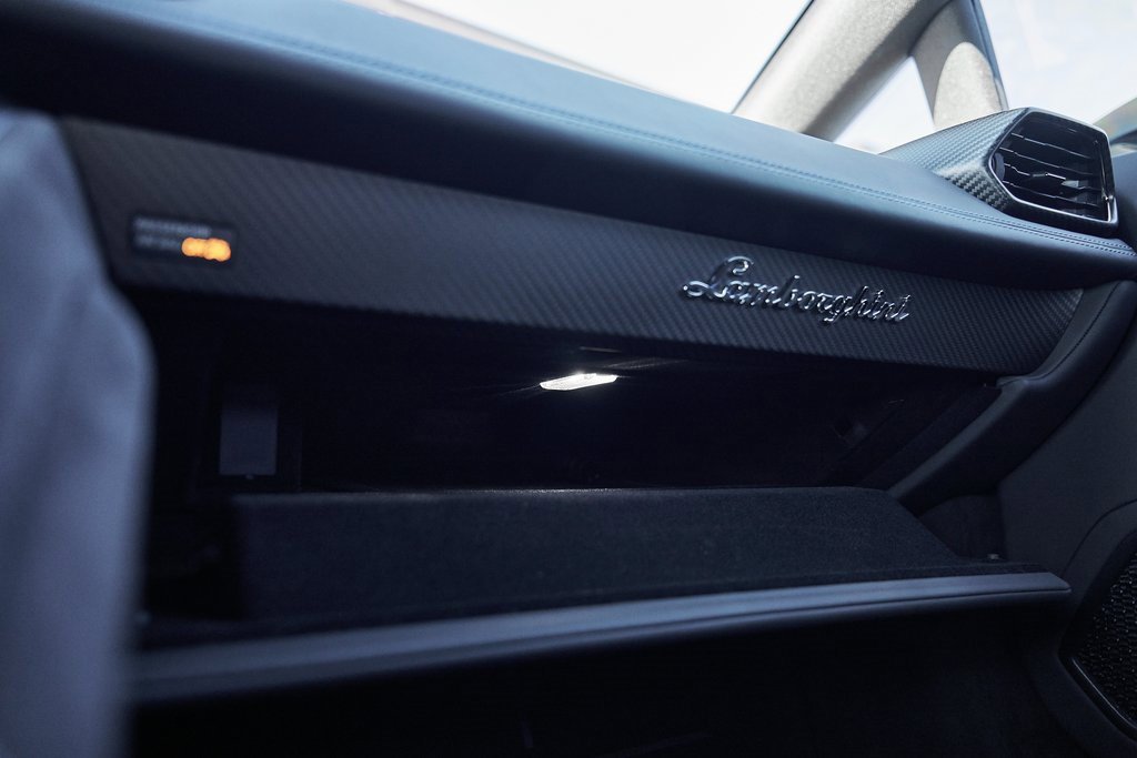 Used 2023 Lamborghini Huracan Tecnica image 61