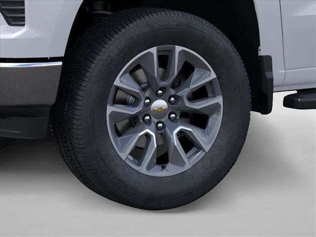 New 2026 Chevrolet Silverado 1500 LT image 9