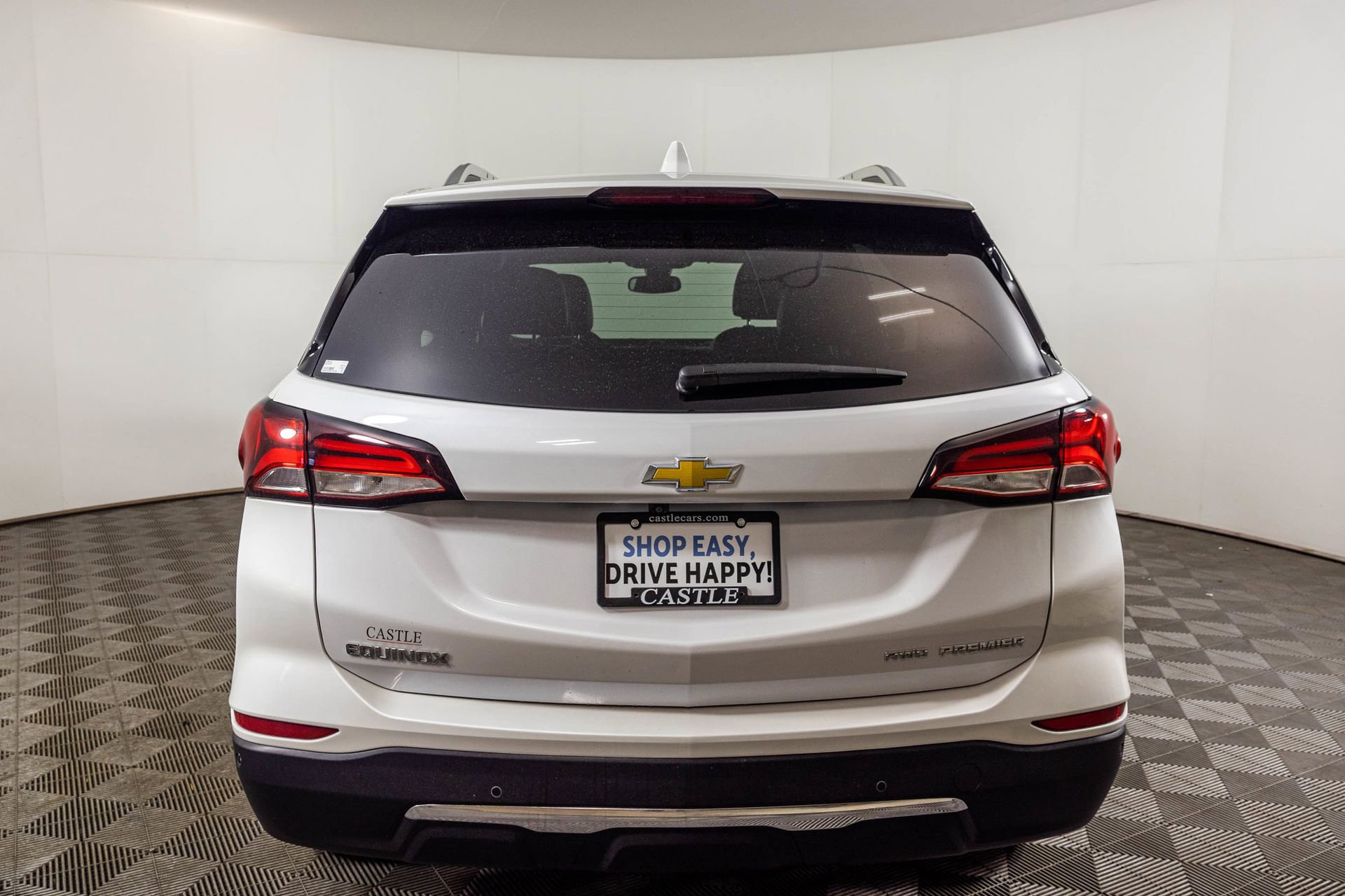 Used 2024 Chevrolet Equinox Premier image 23