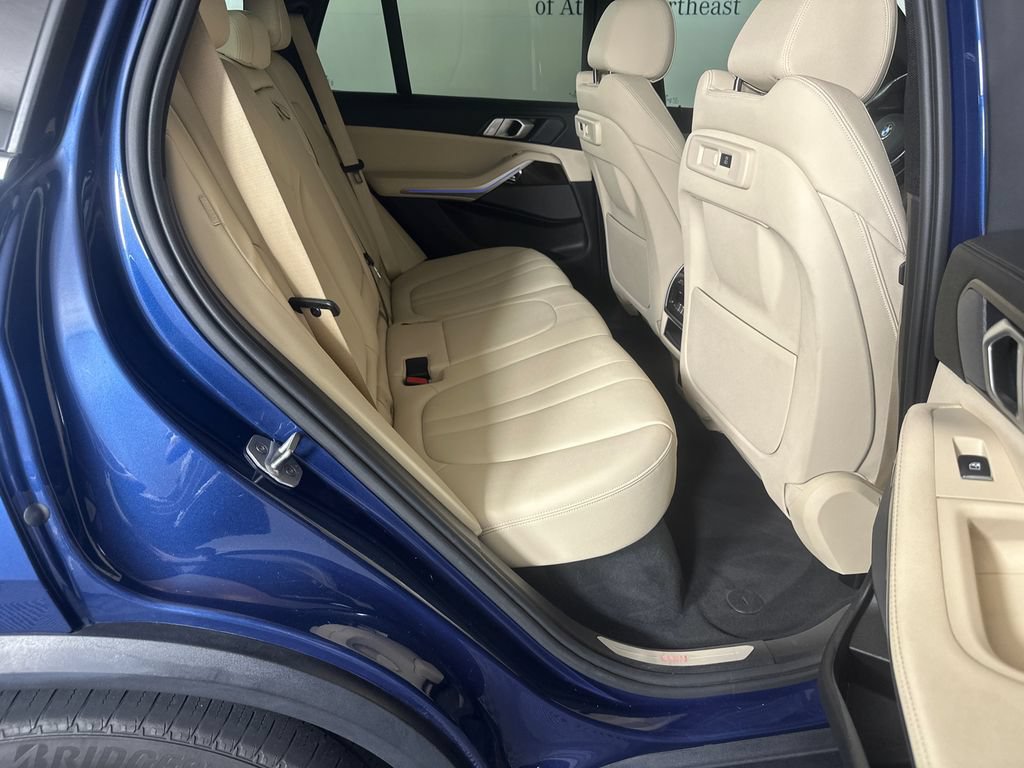 Used 2019 BMW X5 xDrive40i w/ Premium Package 2 AWD/4WD image 15