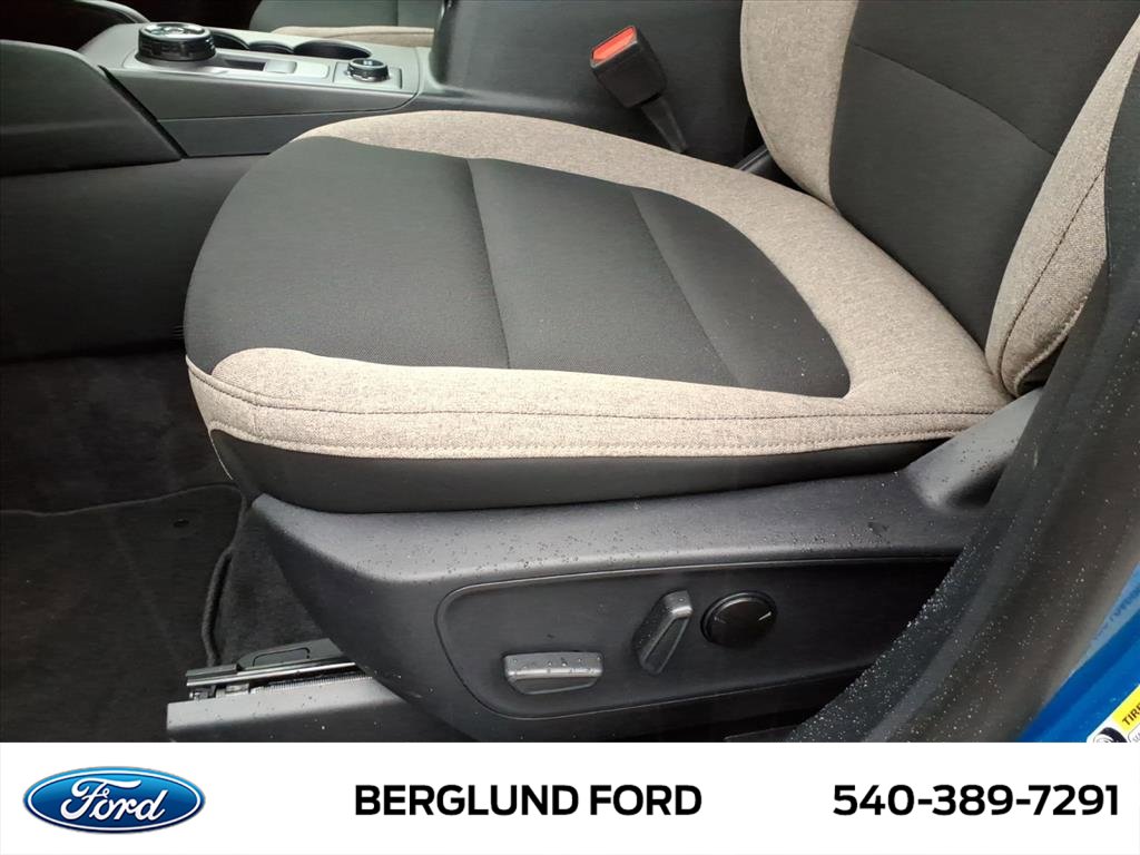 Used 2026 Ford Bronco Sport Big Bend w/ Convenience Package AWD/4WD image 14